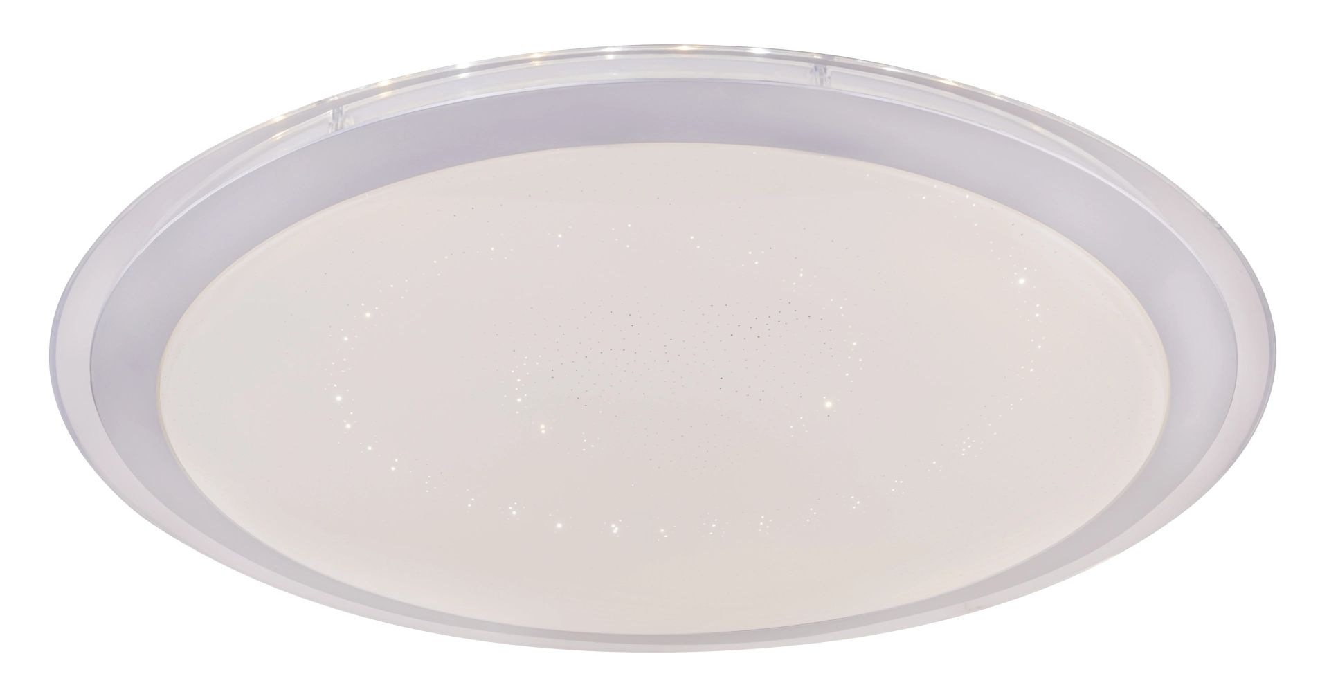 GLOBO LIGHTING Deckenleuchte »CARRY«, Leuchtmittel LED-Modul | LED fest integriert, CCT 3000-6500K