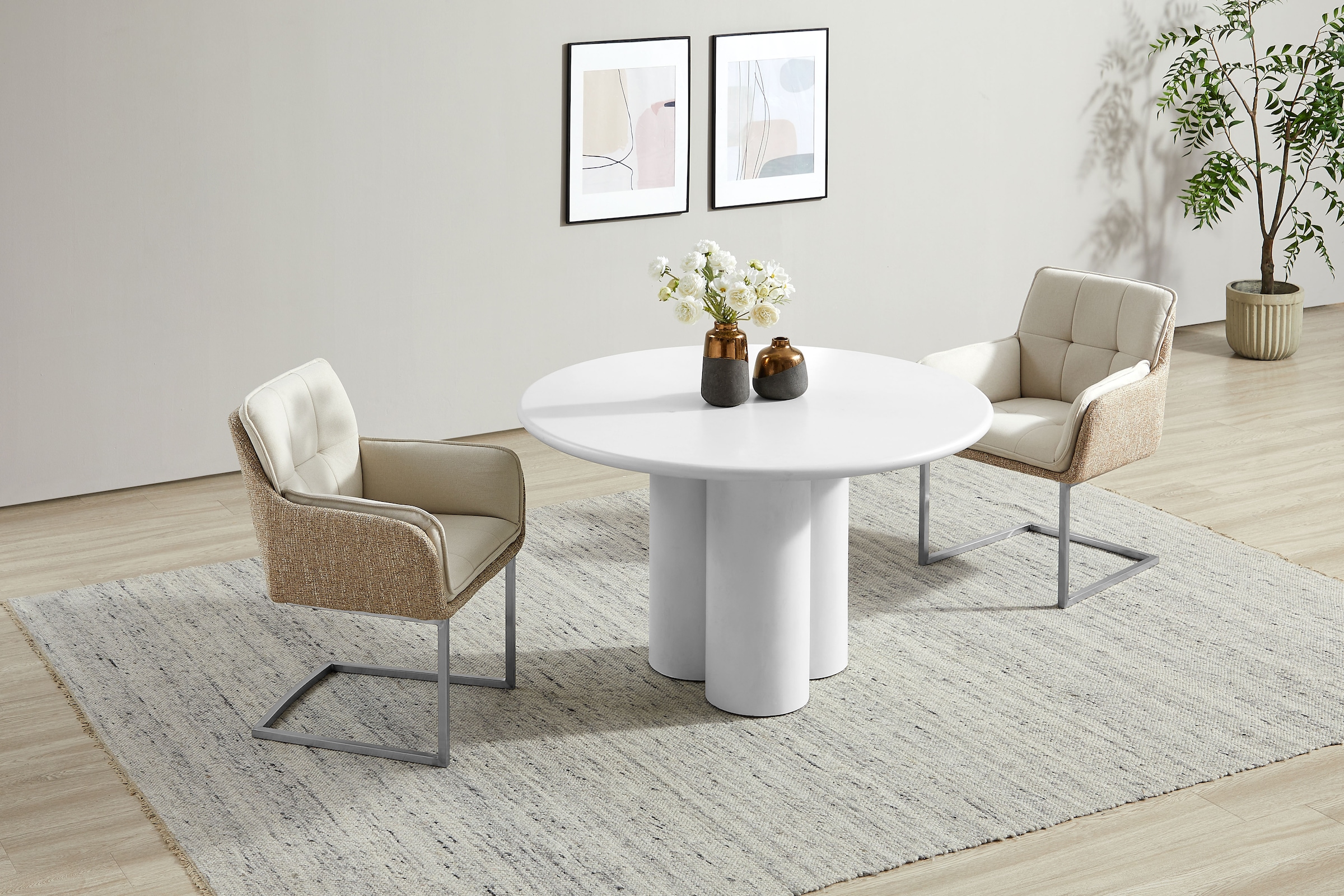 OTTO home Esstisch »Josselin«