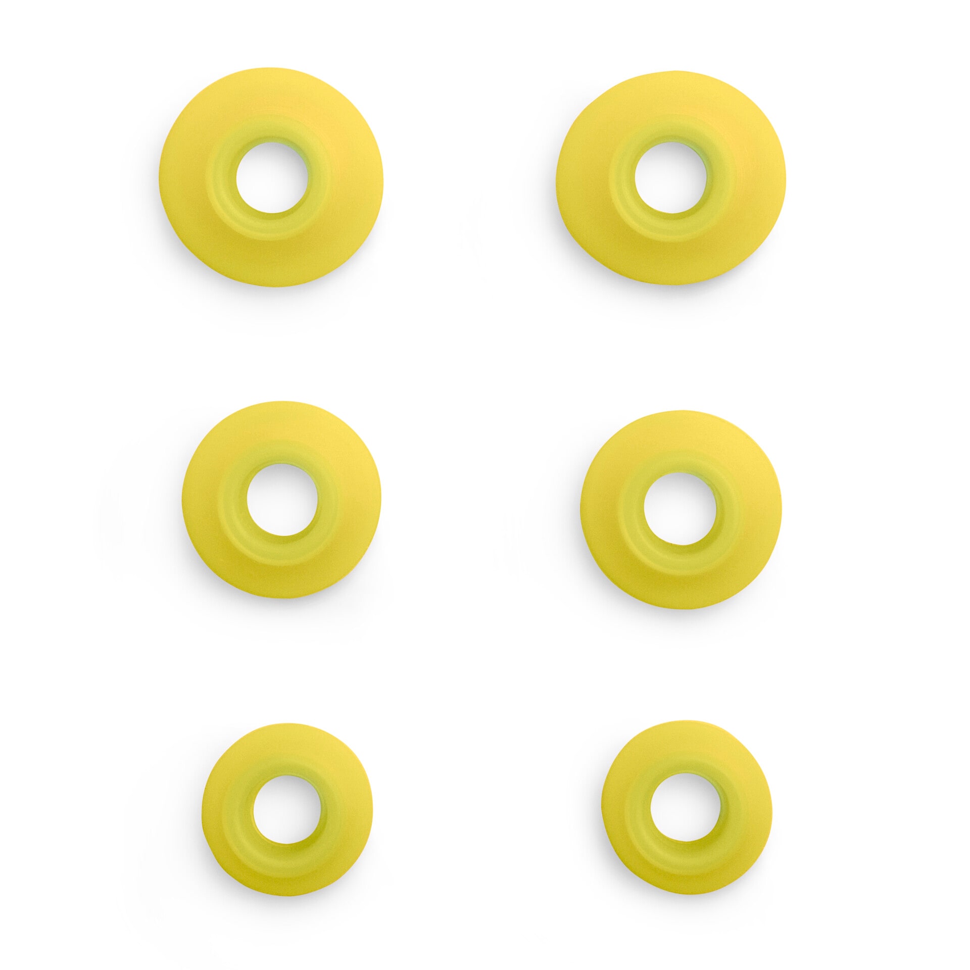 JBL Sport-Kopfhörer »Endurance PEAK 4« A2DP Bluetooth Active Noise Cancelling (ANC) | Freisprechfunktion | Multi-Point-Verbindung True Wireless Sport Earbuds