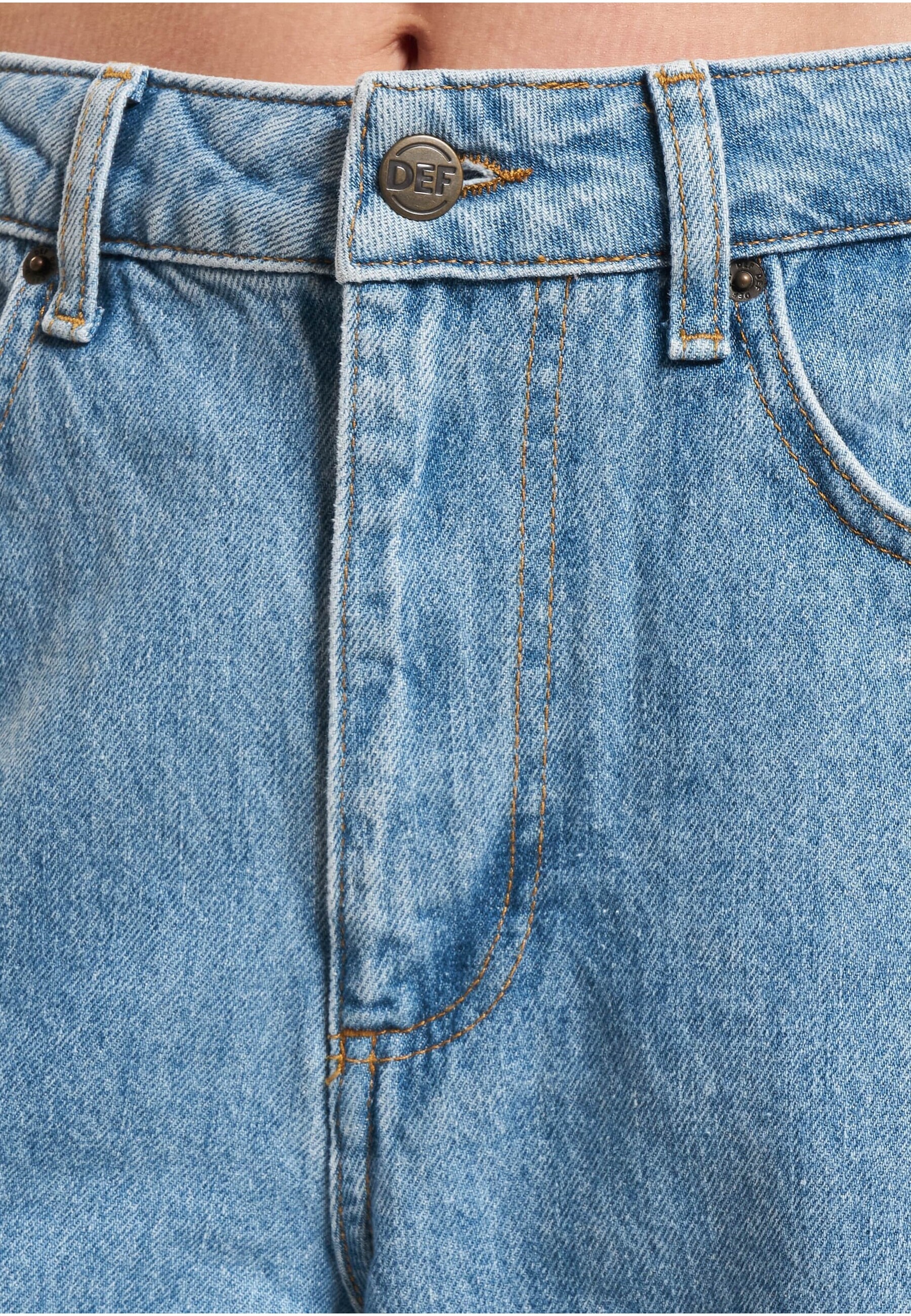 DEF Bequeme Jeans »DEF DEF Trip Baggys«