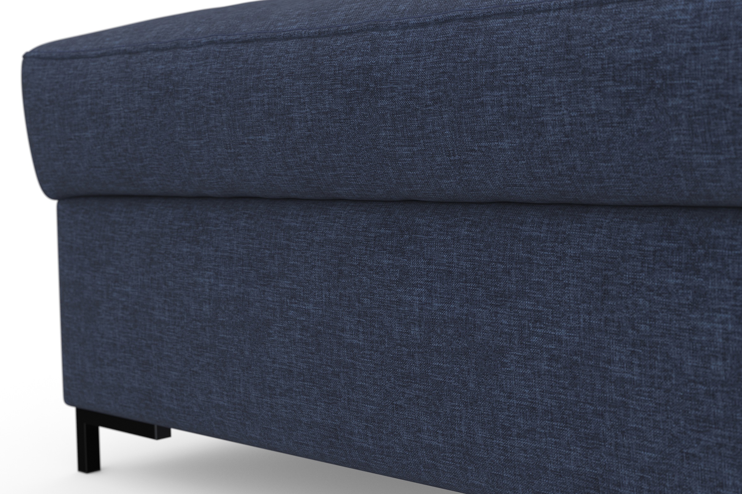INOSIGN Wohnlandschaft »Balme U-Form«, Inkl. Zierkissen, wahlweise mit Bettfunktion