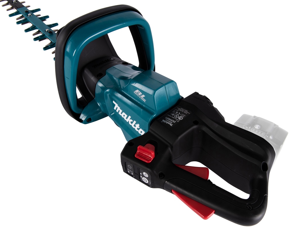 Makita Akku-Heckenschere »DUH601Z«, 60 cm Schnittlänge, ohne Akku und Ladegerät