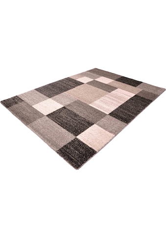 Böing Carpet Teppich »Gabeh 1002«, rechteckig, 20 mm Höhe, Patchwork, Gabeh Design,... kaufen