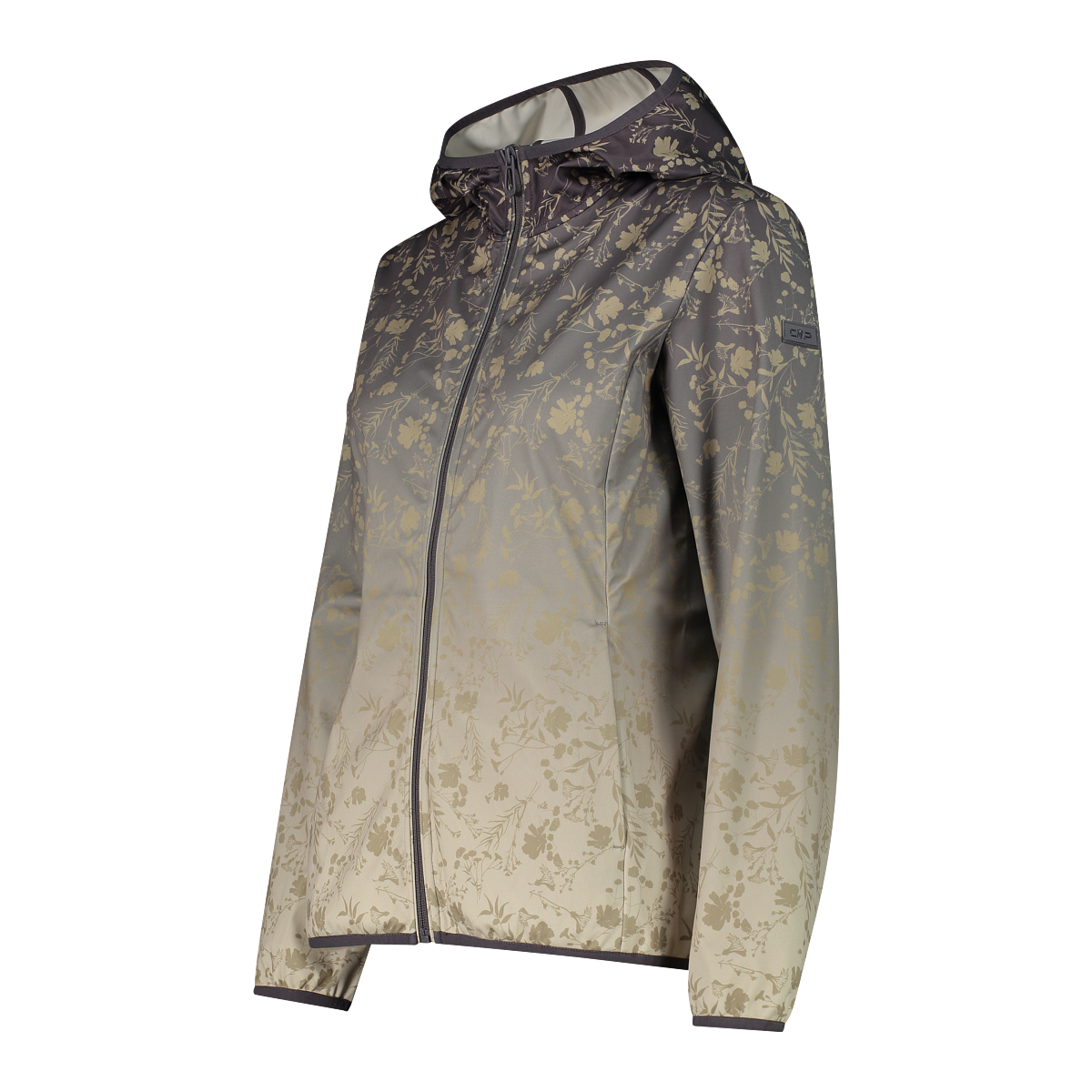 CMP Softshelljacke