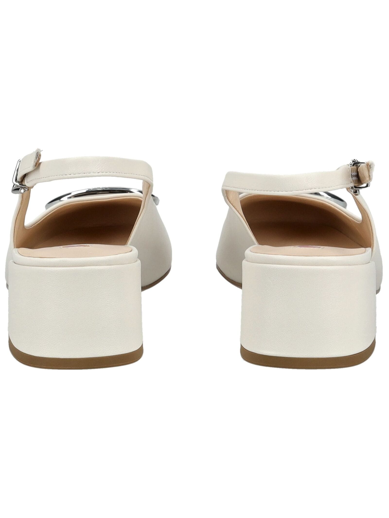 Högl Slingpumps »Högl Pumps Glattleder«