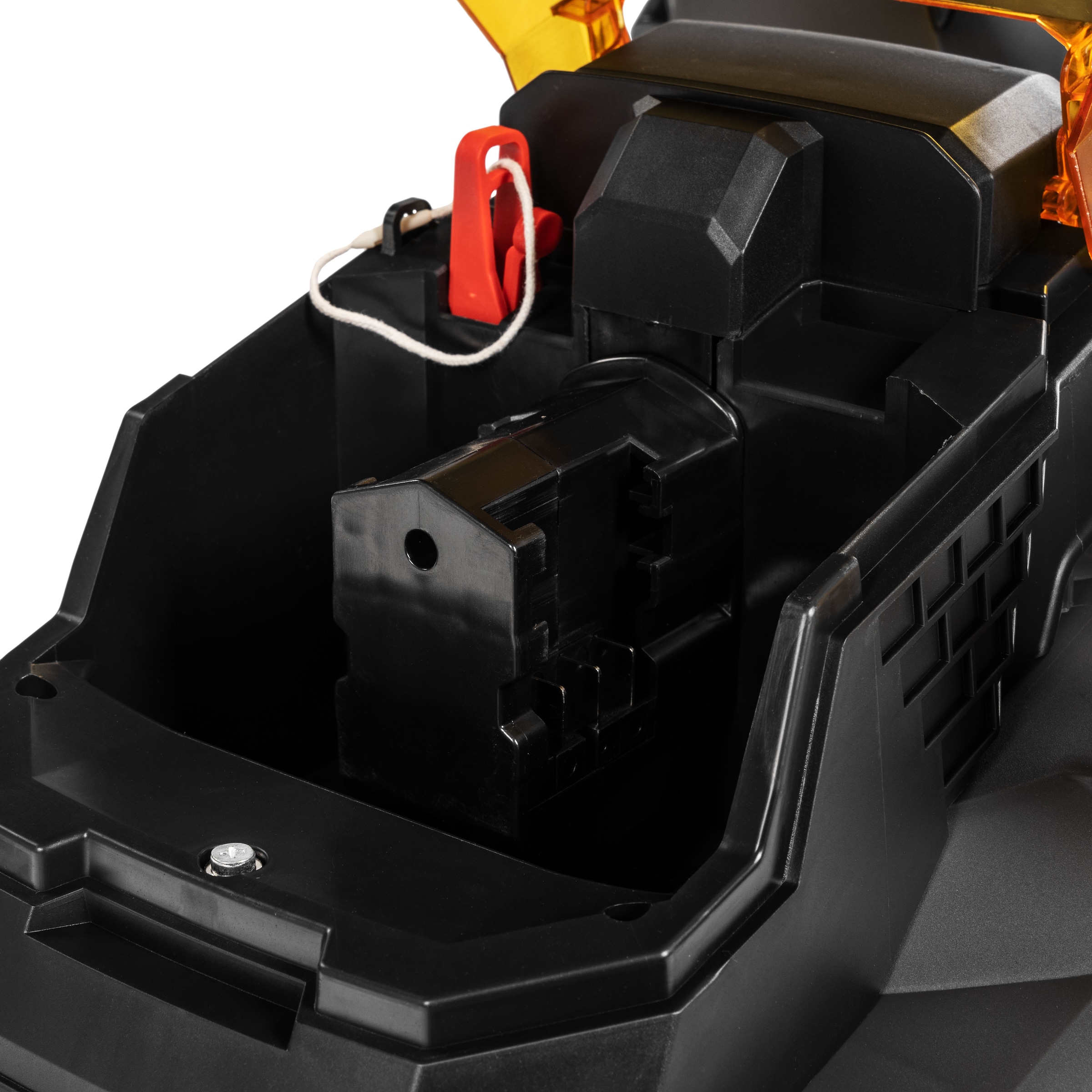 Texas Akkurasenmäher »LMX2044«, mit 2xAkku 20V/4,0Ah und Ladegerät, für Flächen bis 650 m²