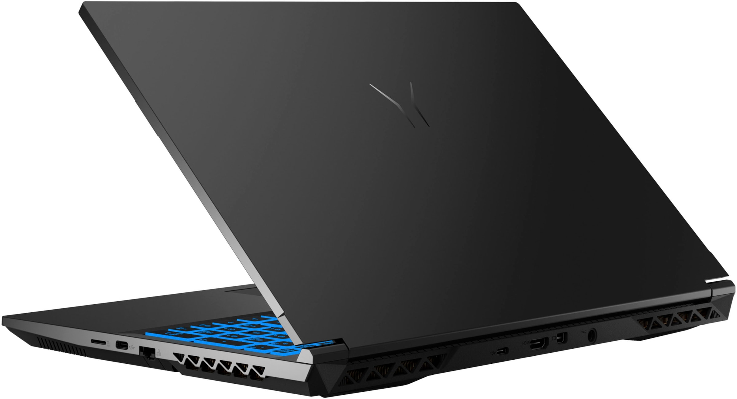 Medion® Gaming-Notebook »MD62628«, 39,6 cm, / 15,6 Zoll, Intel, Core i7, GeForce RTX 4070, 2000 GB SSD