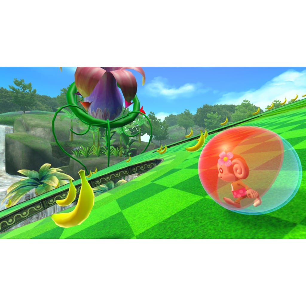 Atlus Spielesoftware »Super Monkey Ball Banana Mania Launch Edition«, Xbox Series X