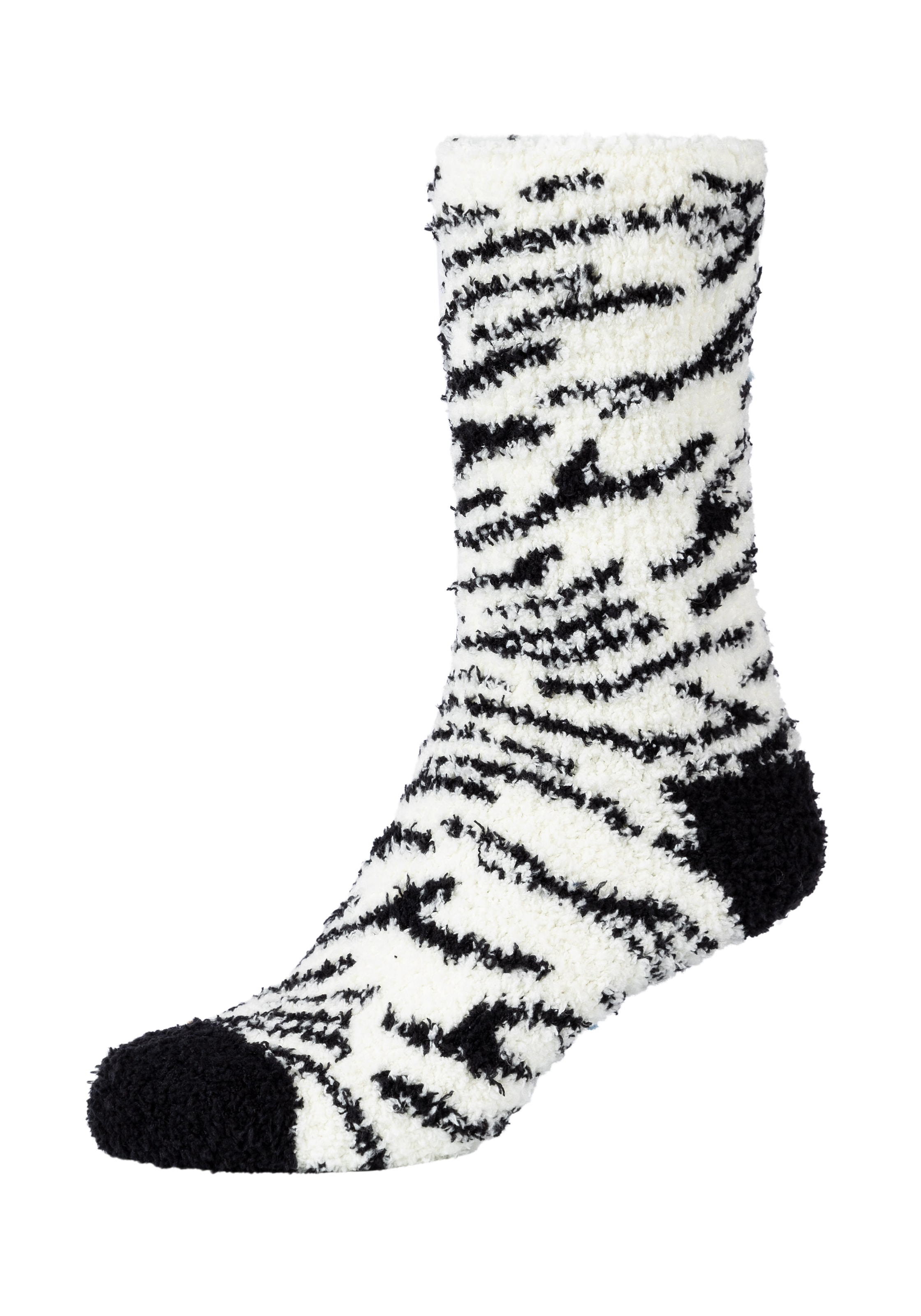 Camano Socken »warm & cozy« 4 Paar tlg. mit elastischem Bund