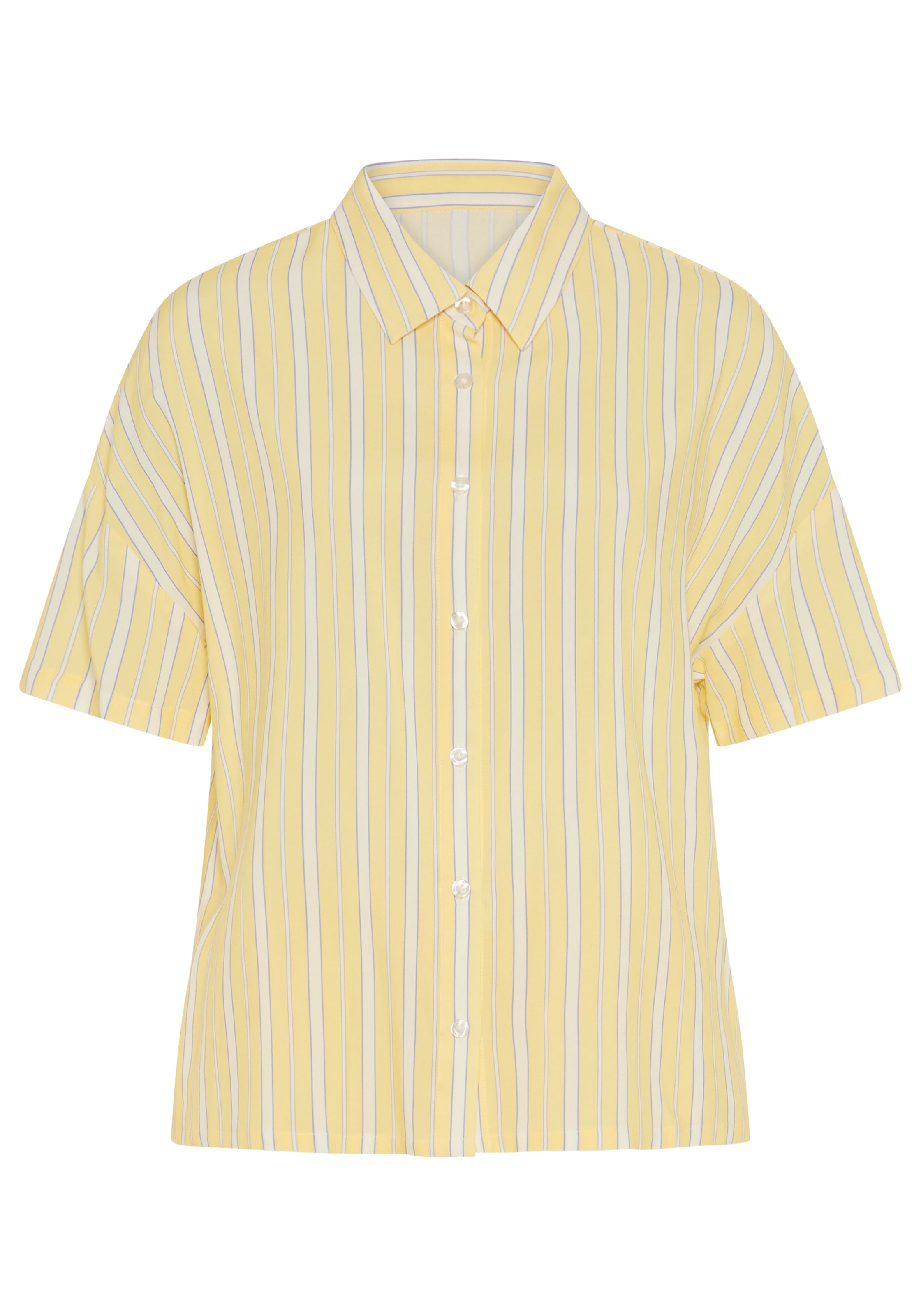 LSCN by LASCANA Pyjama Set, 2 mit weiter Ballon-Hose