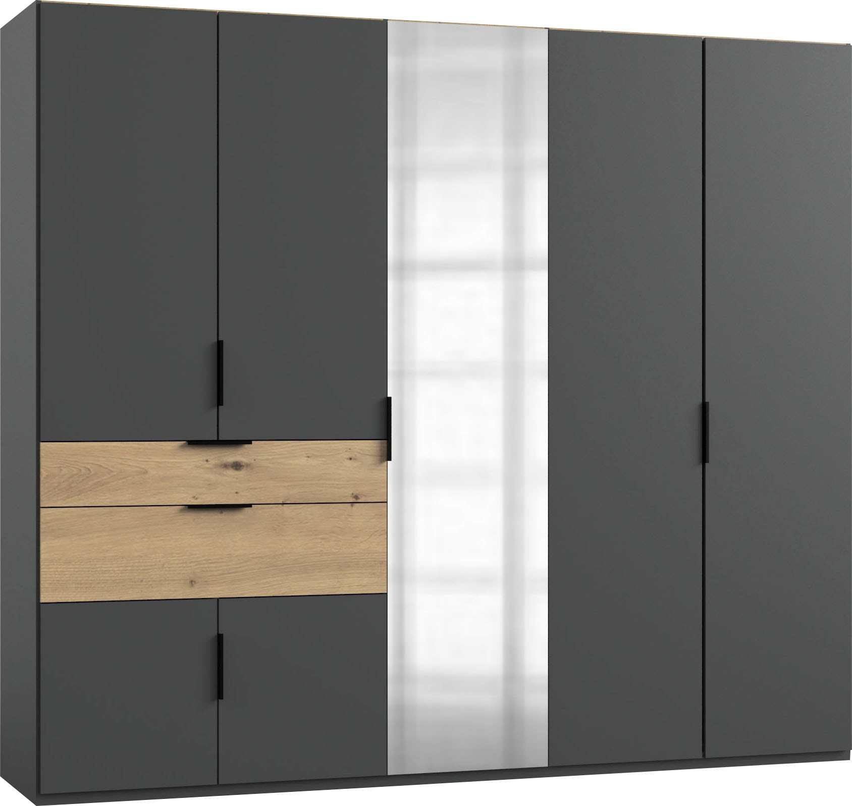 Fresh To Go Drehtürenschrank »Shanghai« kaufen