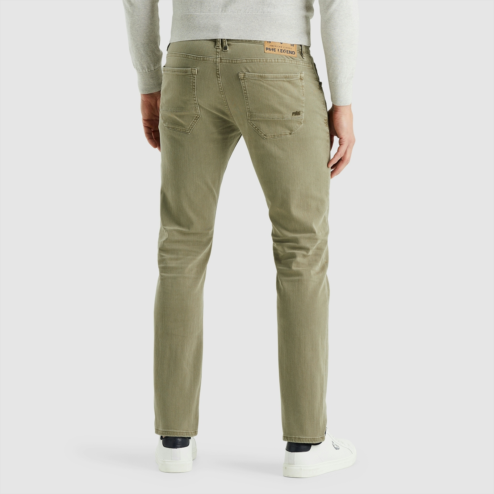 PME LEGEND 5-Pocket-Jeans »NAVIGATOR«