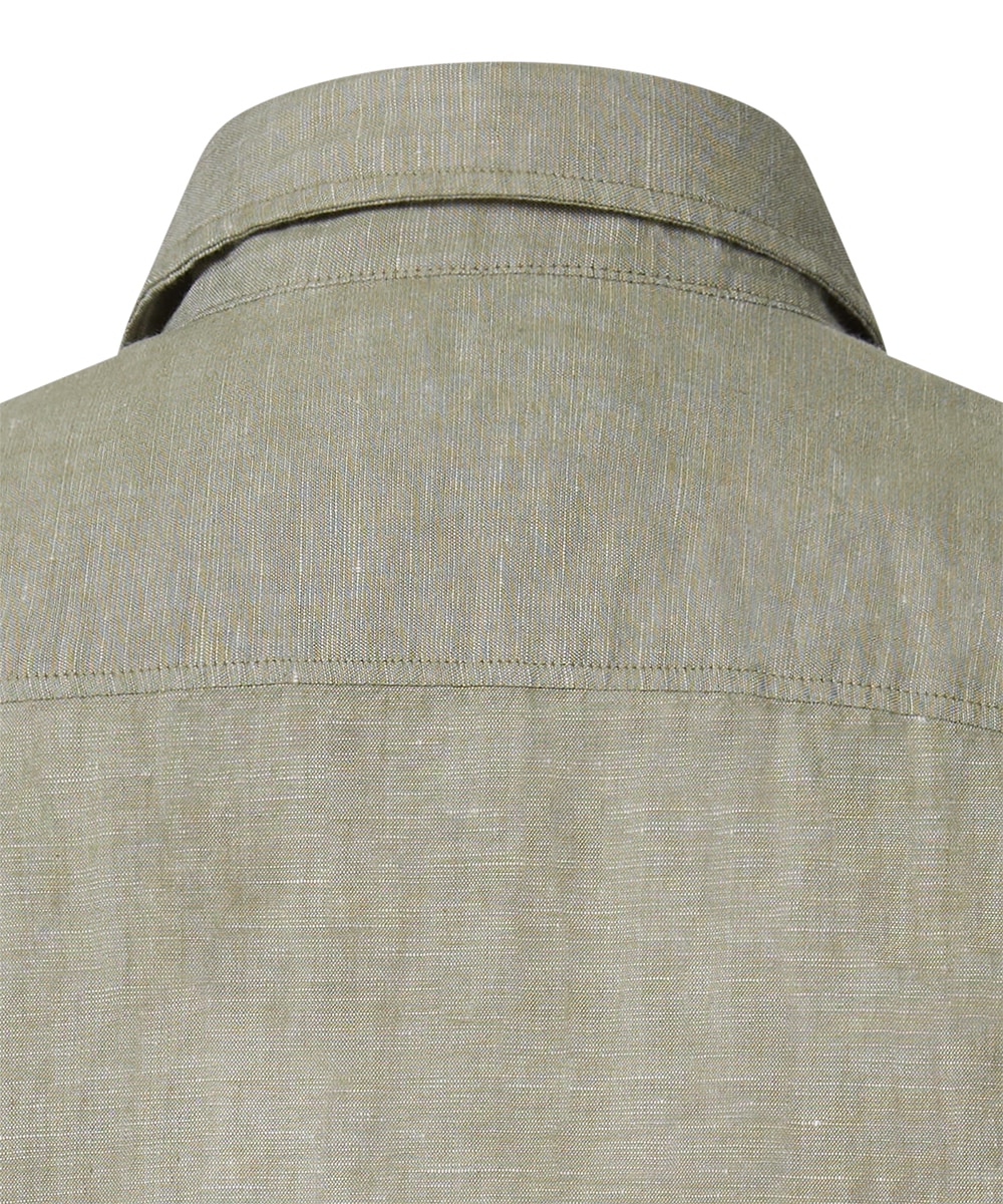 Pierre Cardin Kurzarmhemd »Kent 1001«