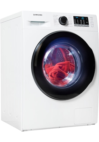 Samsung Waschtrockner »WD7ETA049BE/EG«, WD5000T, SchaumAktiv kaufen