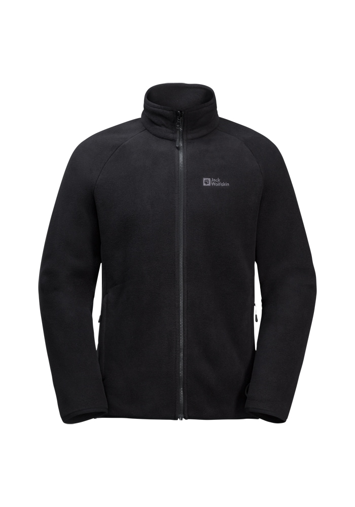 Jack Wolfskin Fleecejacke »WALDSTEIG FZ M«