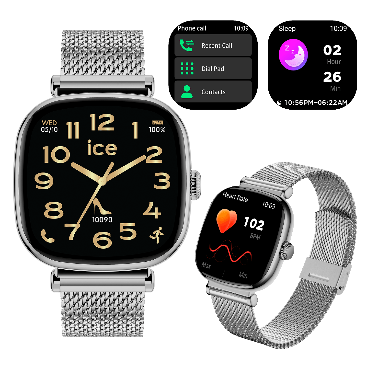ice-watch Smartwatch