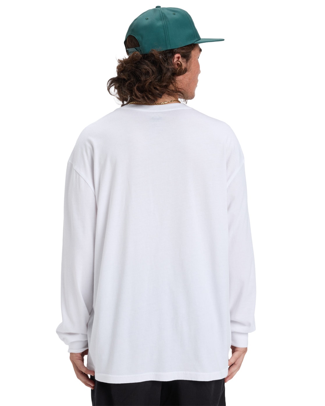 Quiksilver Langarmshirt »Salt Water«