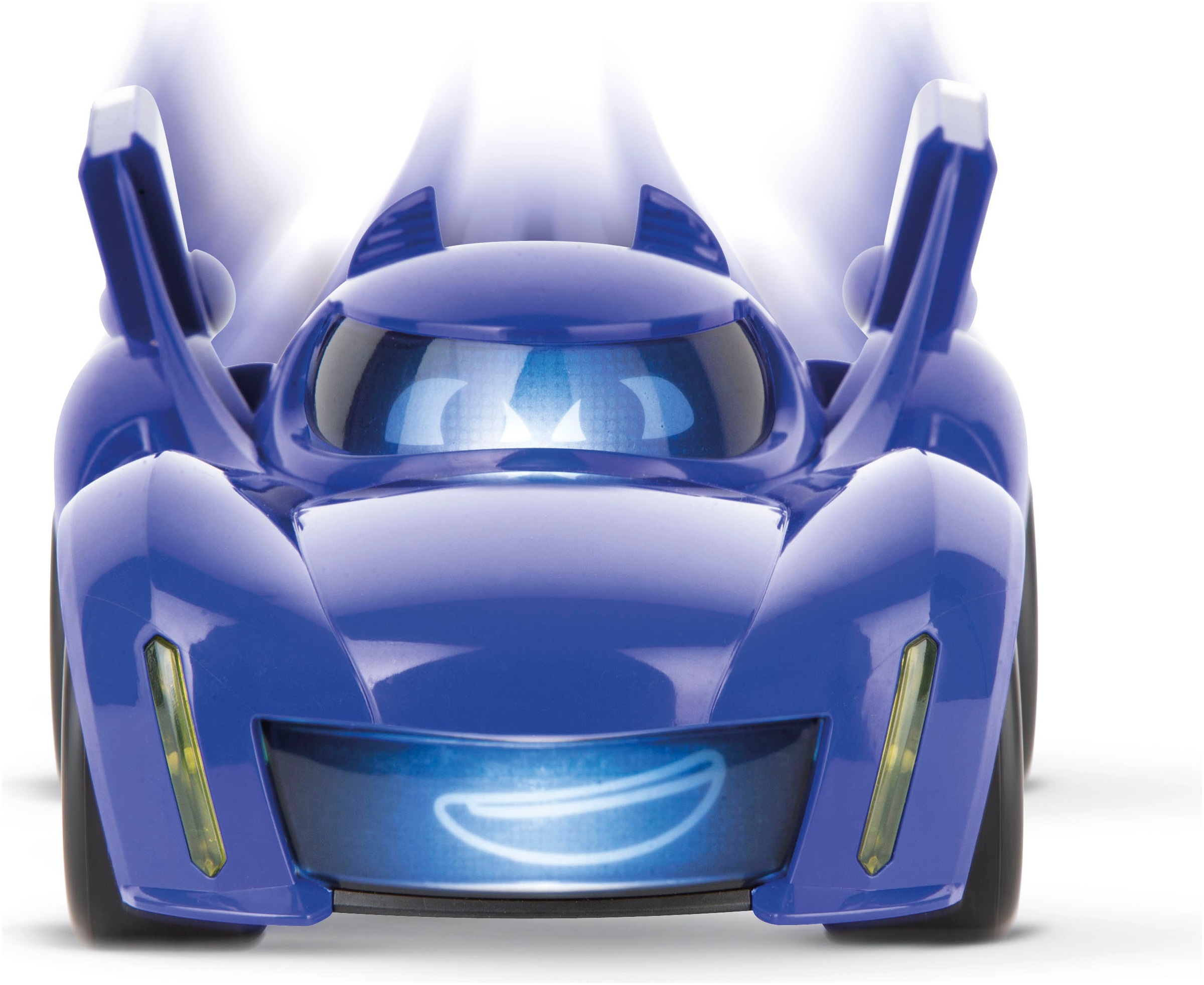 Carrera® RC-Auto »Carrera® First - Batwheels™ - Bam, 2,4 GHz«, mit Licht- und Soundeffekt
