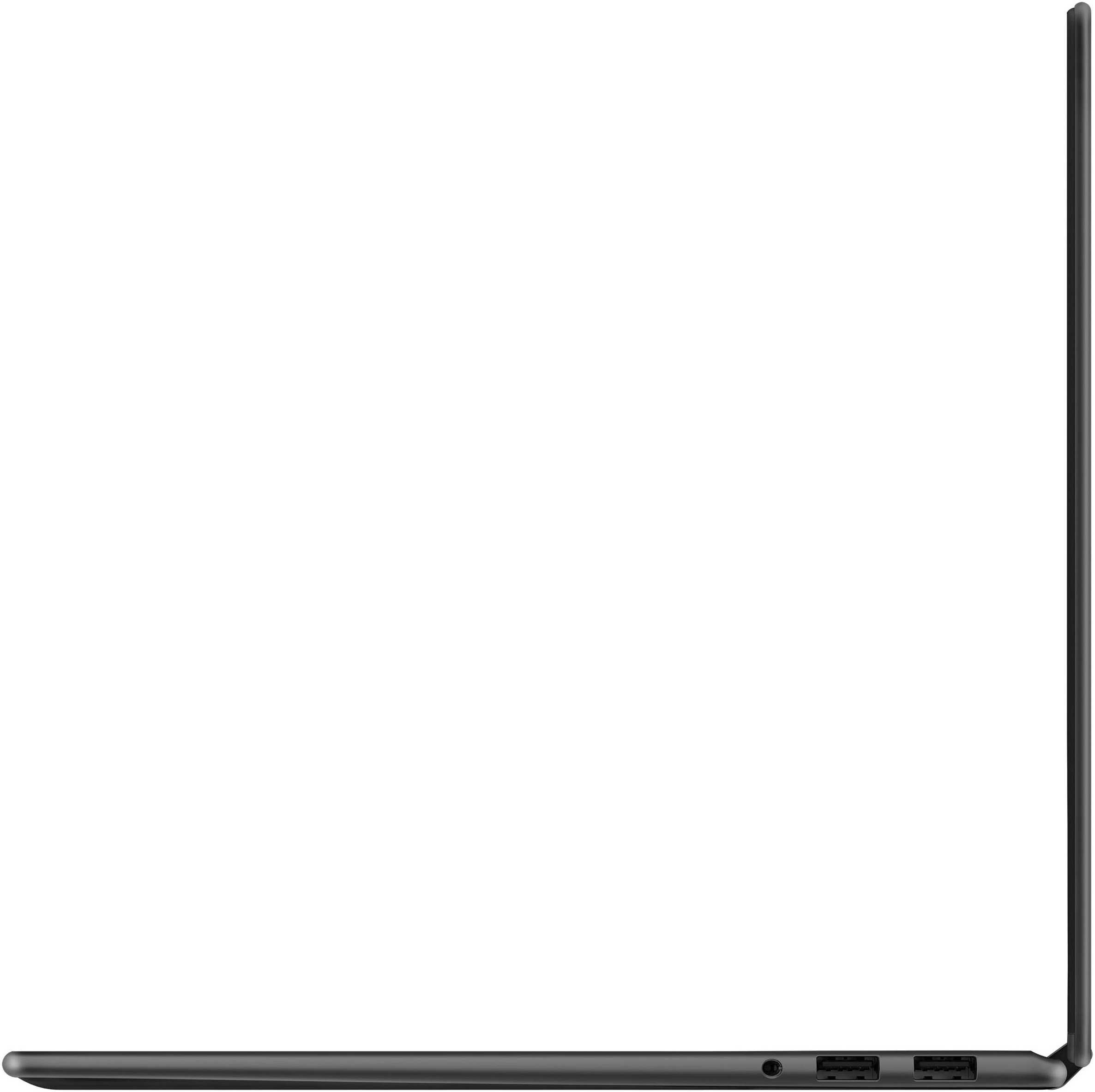 MSI Convertible Notebook »Prestige 14 Flip AI+ D3MTG-055« 35,7 cm / 14 ″ Intel Core Ultra 9 Intel Graphics 2.000 GB SSD