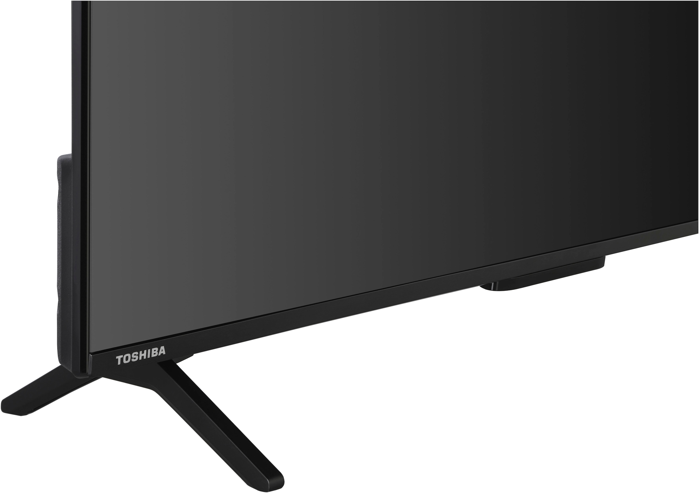 Toshiba QLED-Fernseher »43QV2463DA«, 4K Ultra HD, Smart-TV