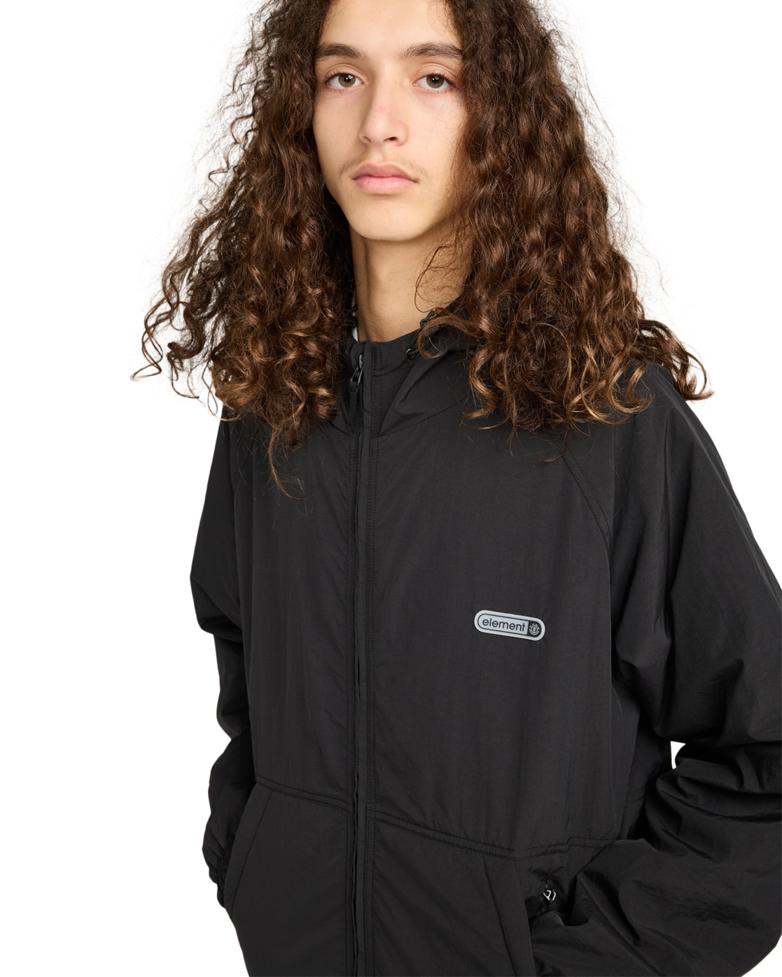 Element Windbreaker »Alder 2.0 Polar«