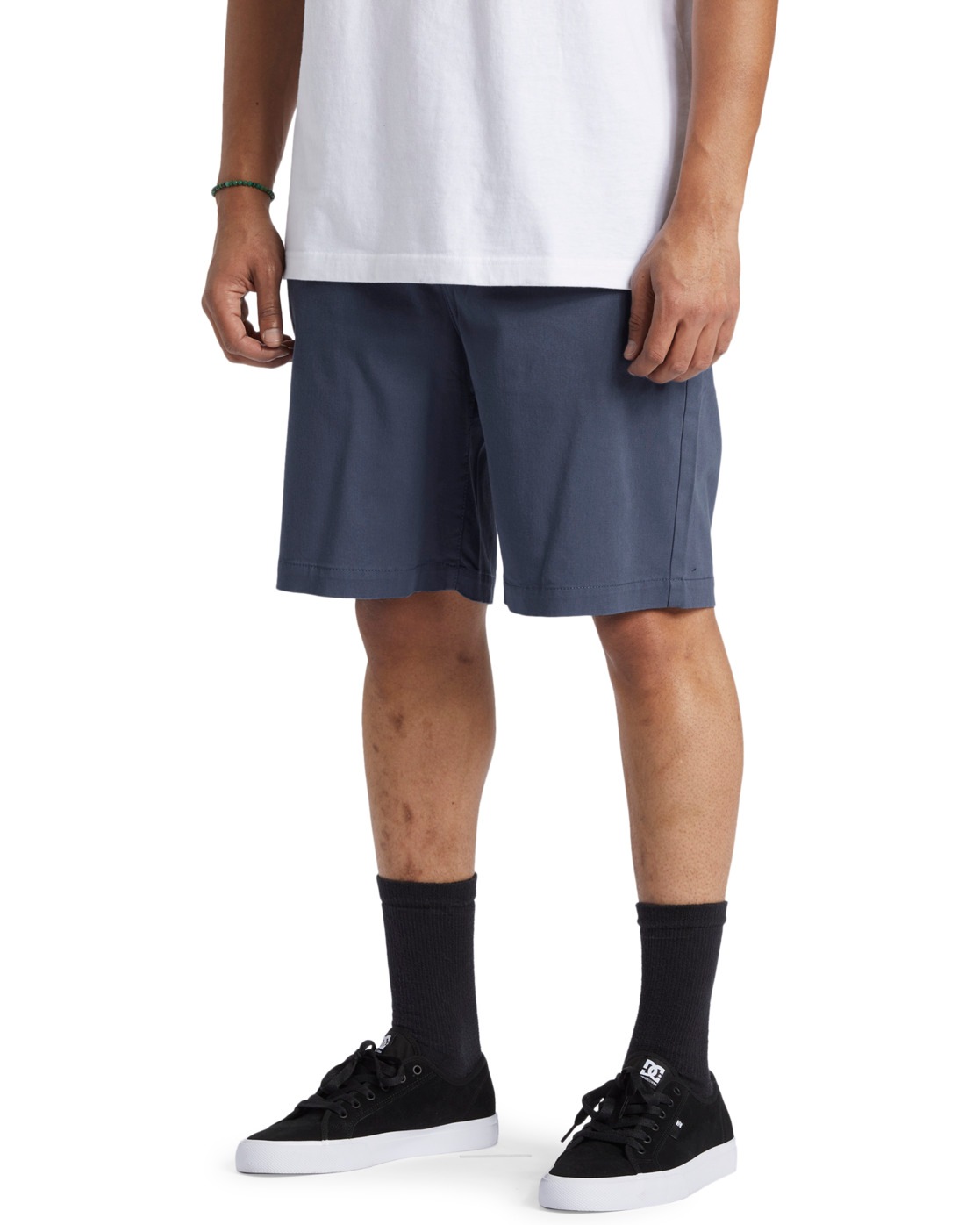 DC Shoes Chinoshorts »Worker Relaxed«