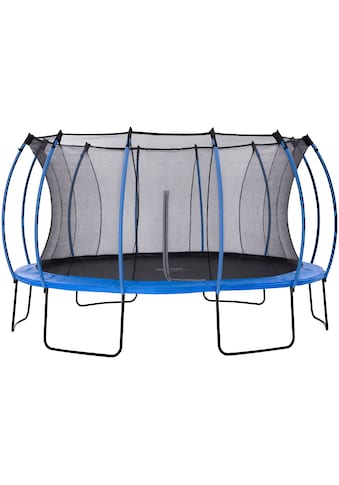 Gartentrampolin »Springsafe Colours«