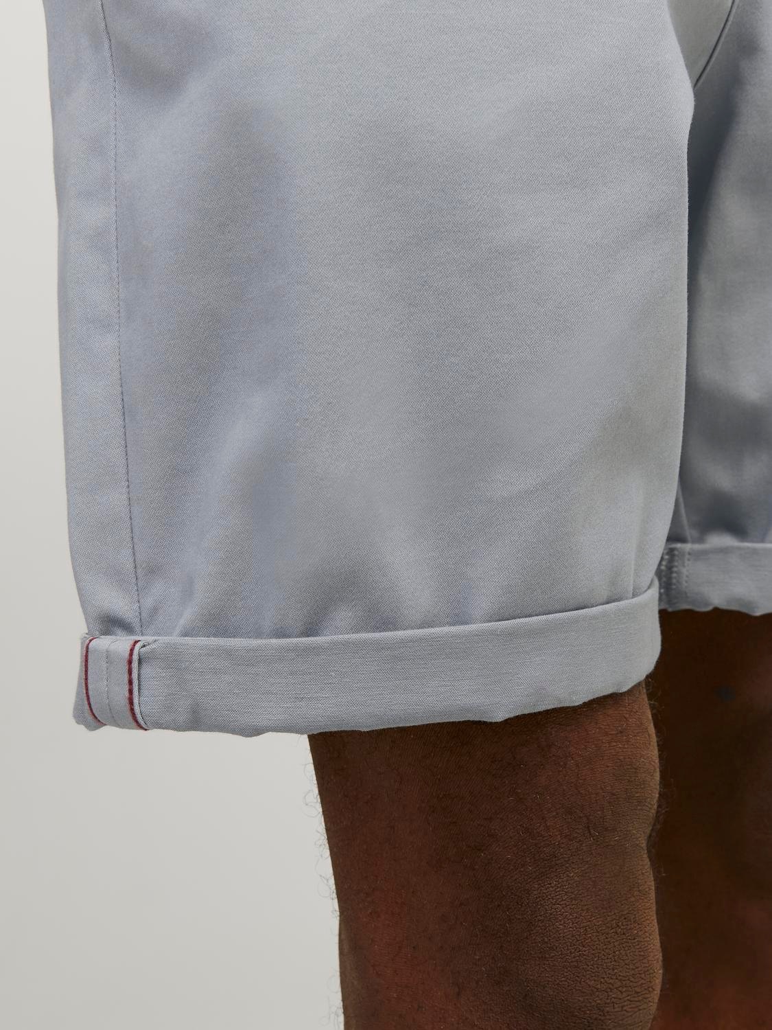 2. Bild von Jack & Jones Chinoshorts »JPSTBOWIE JJSHORTS S«