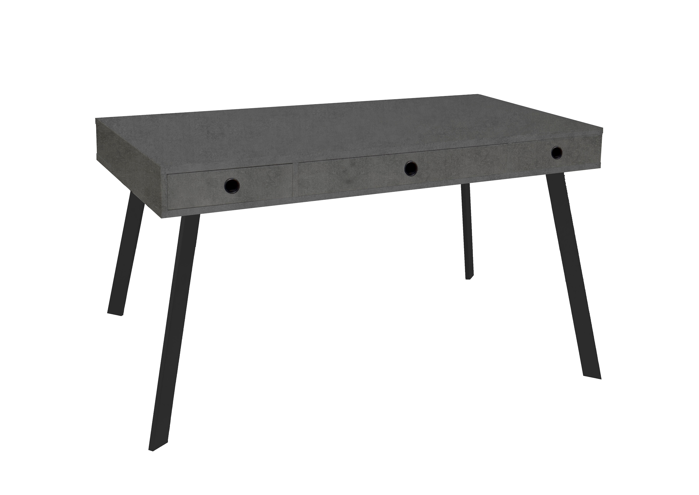Mäusbacher Schreibtisch »Big System Office«, Breite 140 cm günstig online kaufen