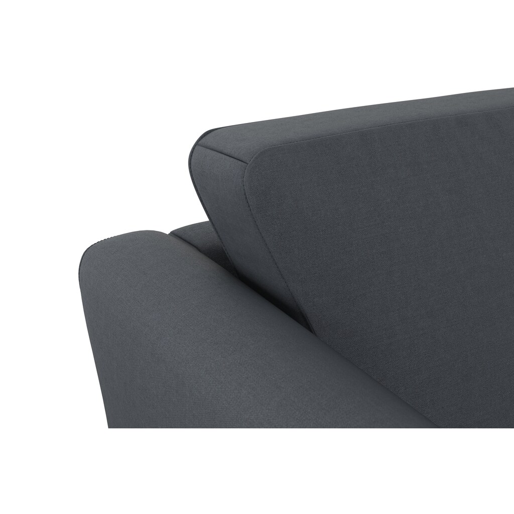 sit&more Ecksofa »Visby«