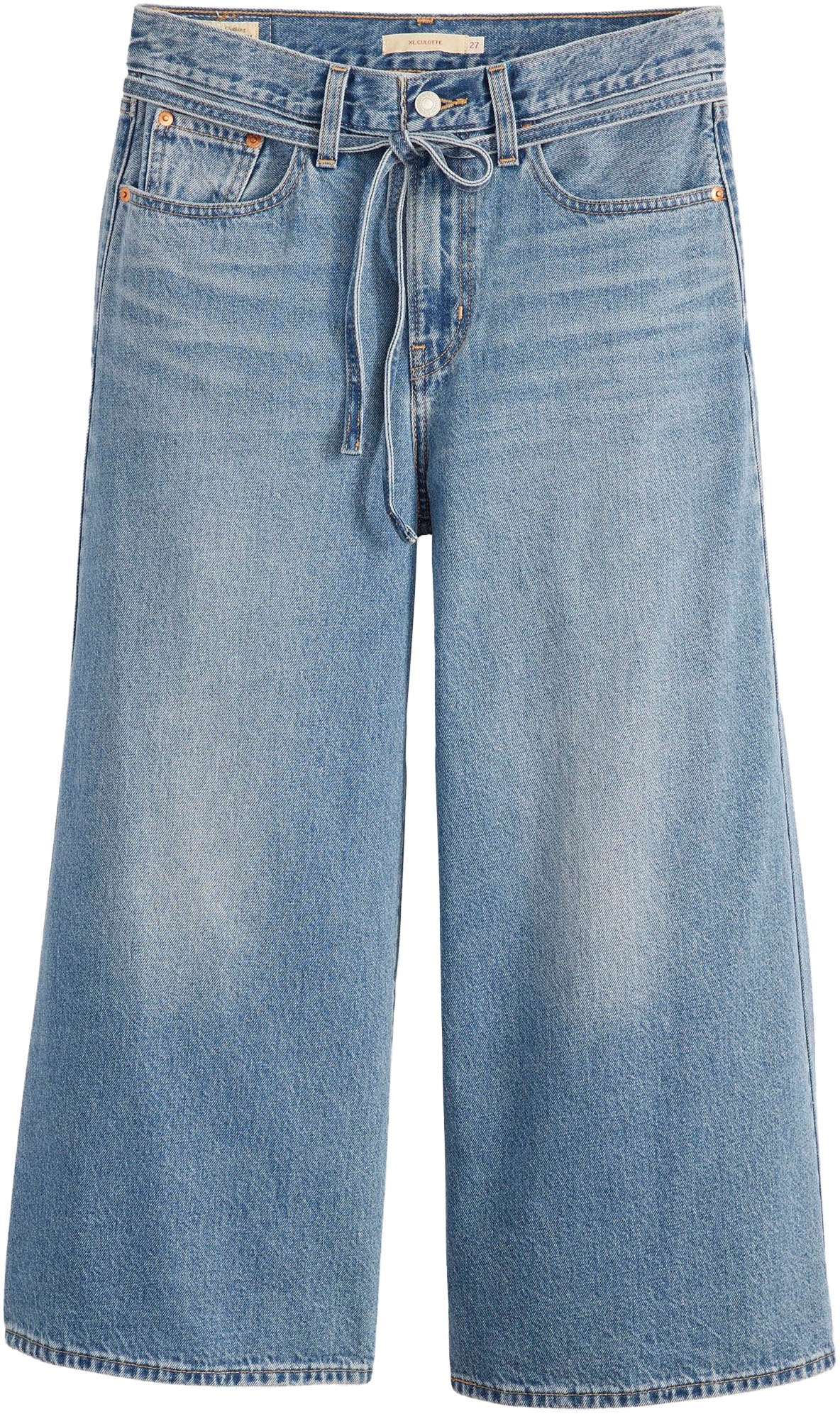 Levi's® Weite Jeans »XL CULOTTE«, im Five-Pocket Style