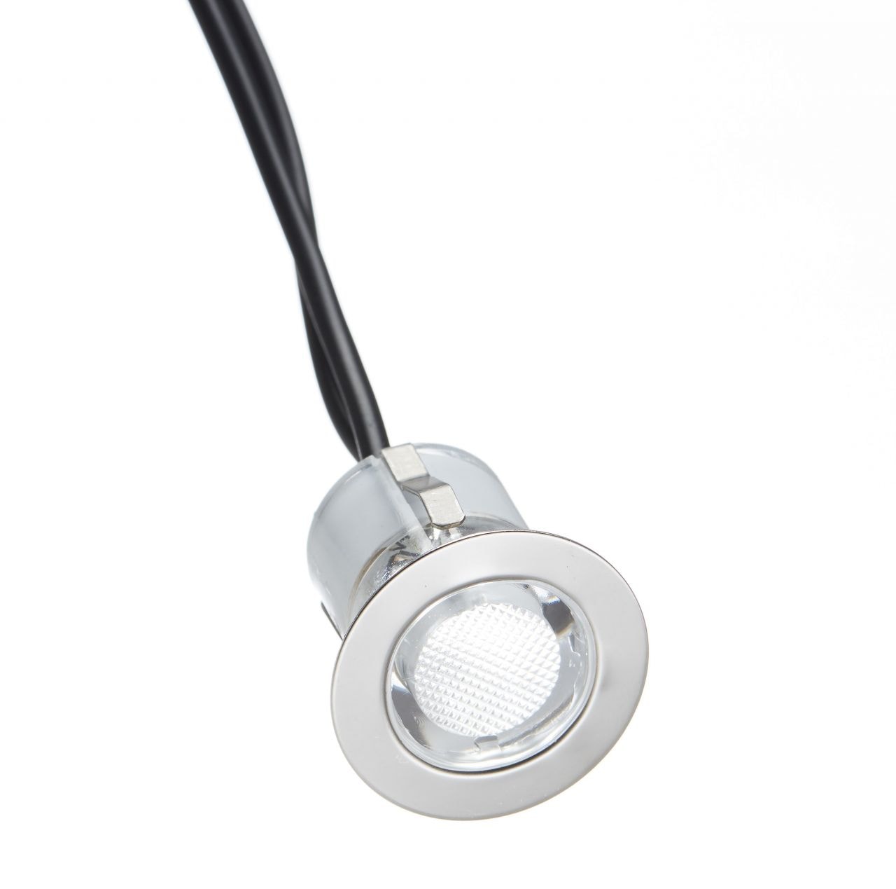 Brilliant kleine LED Bad-Einbauleuchten »Cosa 30«, 10er-Set, Schutzart IP44 günstig online kaufen