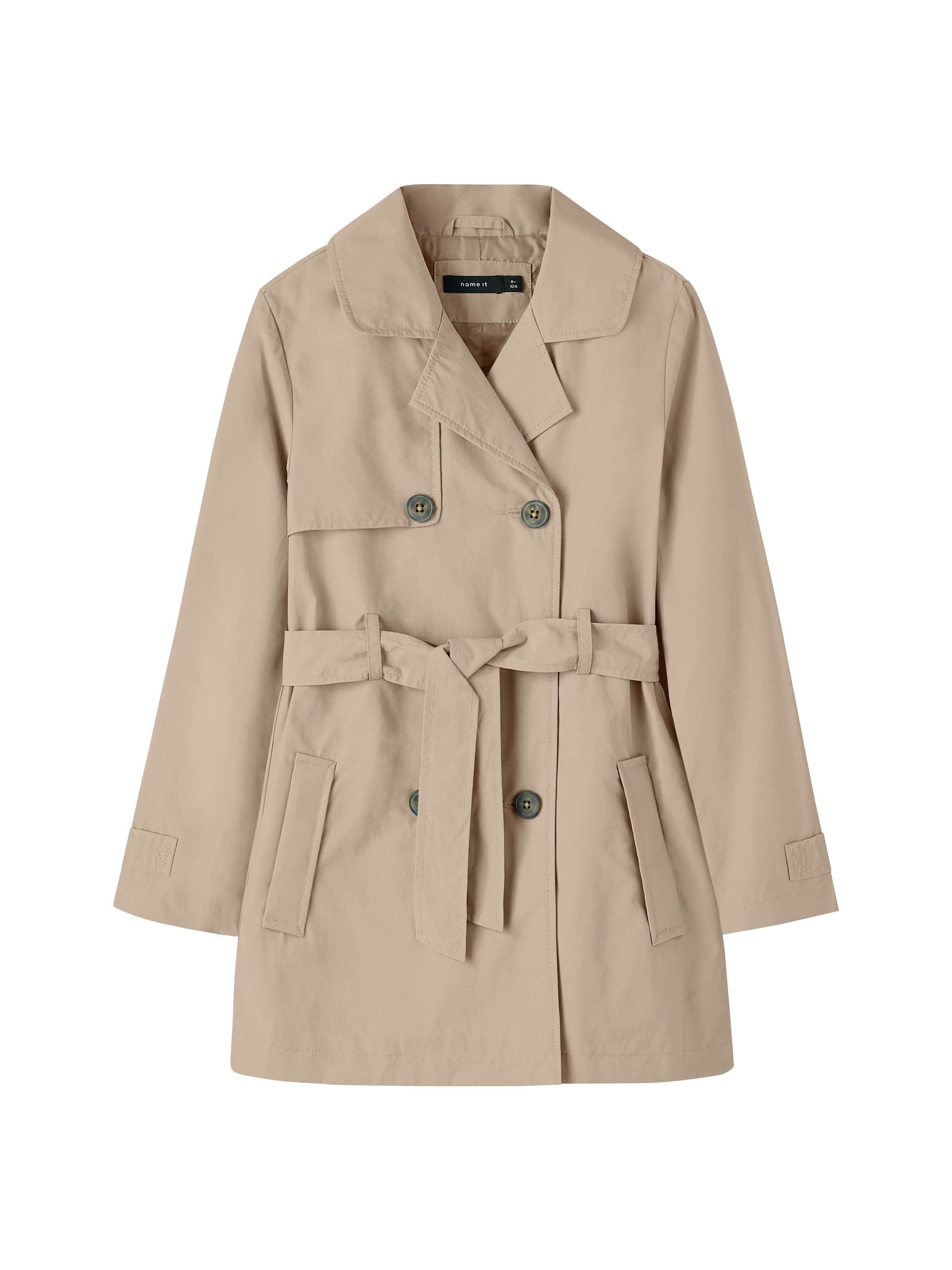 Name It Parka »NKFMADELIN TRENCH COAT NOOS«