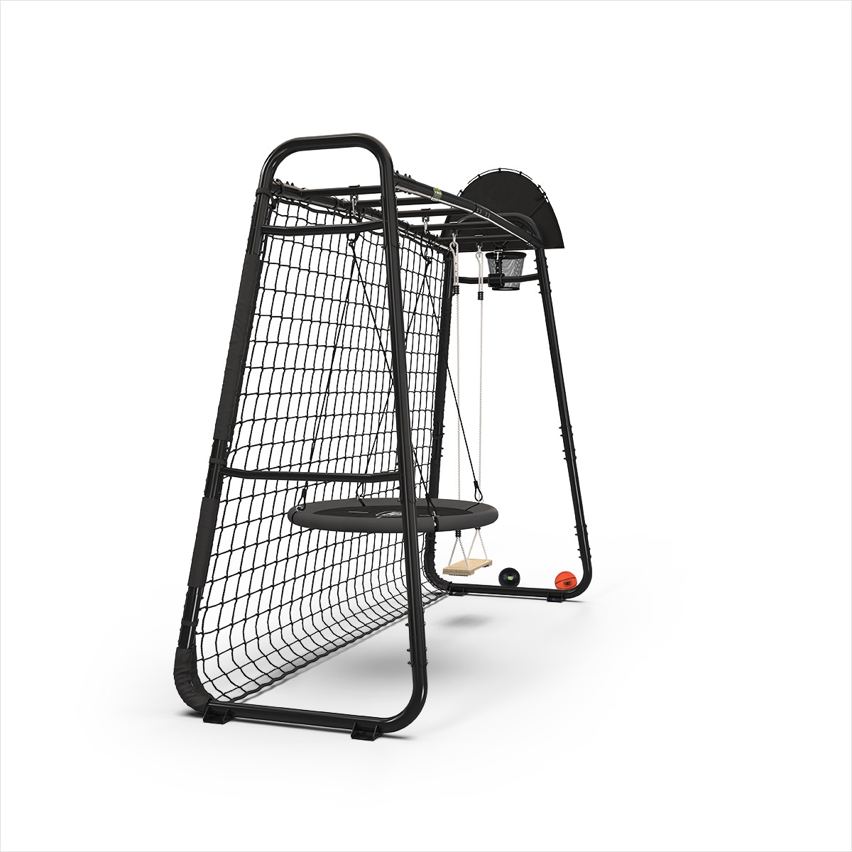 EXIT Schaukelkombination »GetSet Monkeybar MB205«