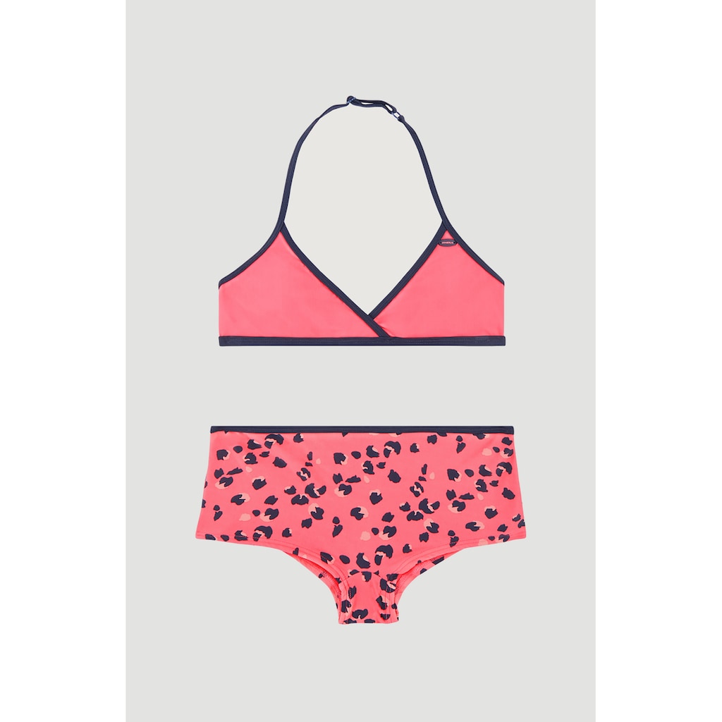 O'Neill Triangel-Bikini »Shorty Surf«