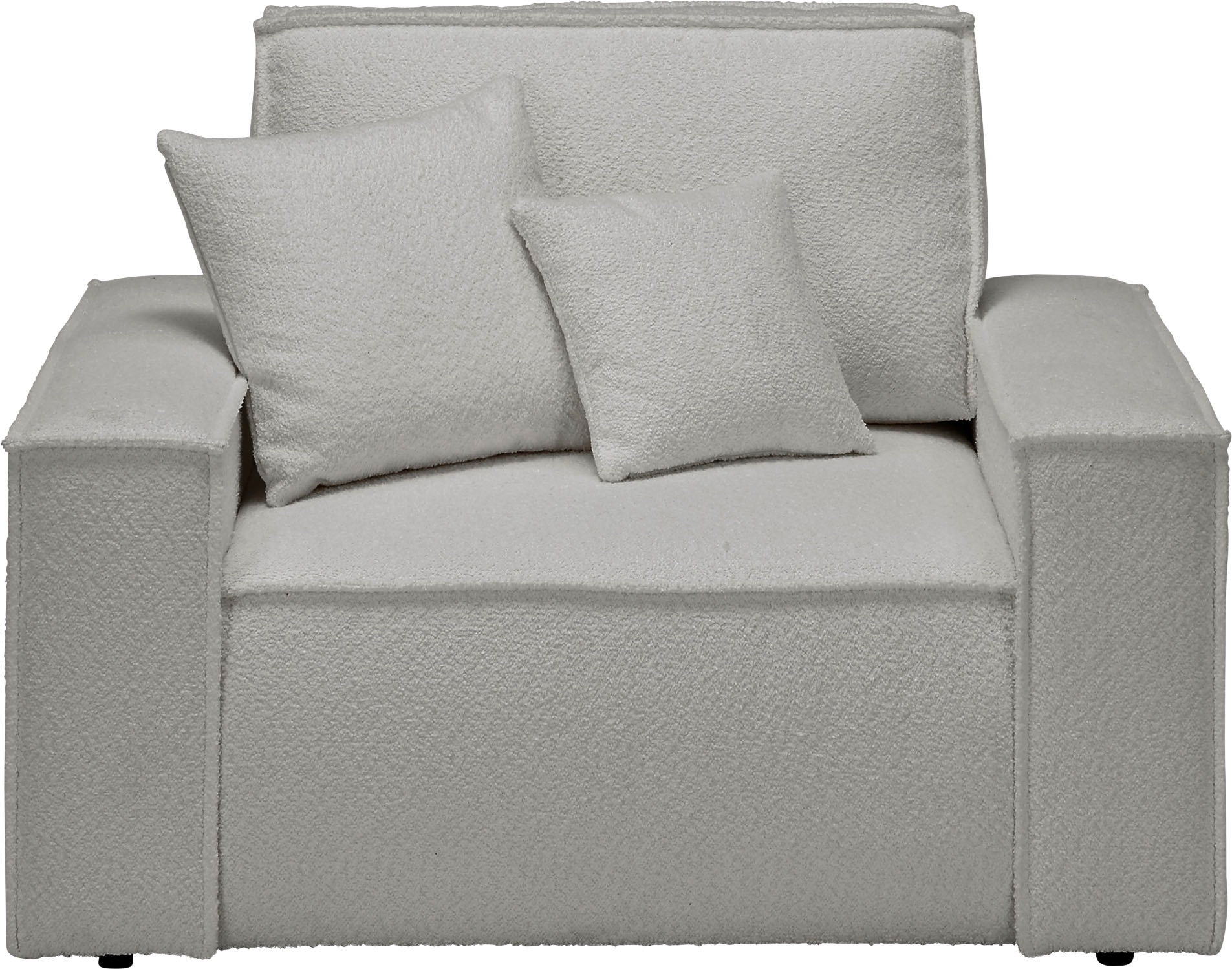 andas Loveseat »Finnley«, (1 St.), passend zur Polster-Serie Finnley günstig online kaufen