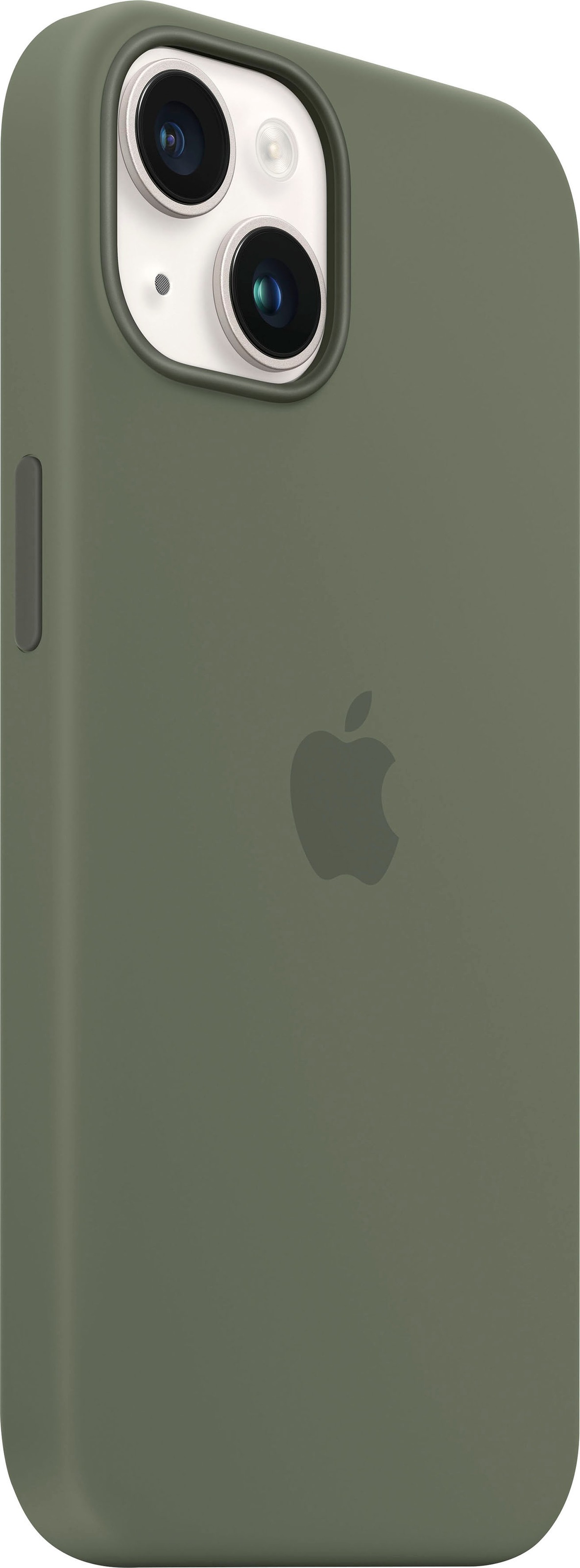 Apple Handyhülle »iPhone 14 Silikon Case mit MagSafe«, iPhone 14 kaufen