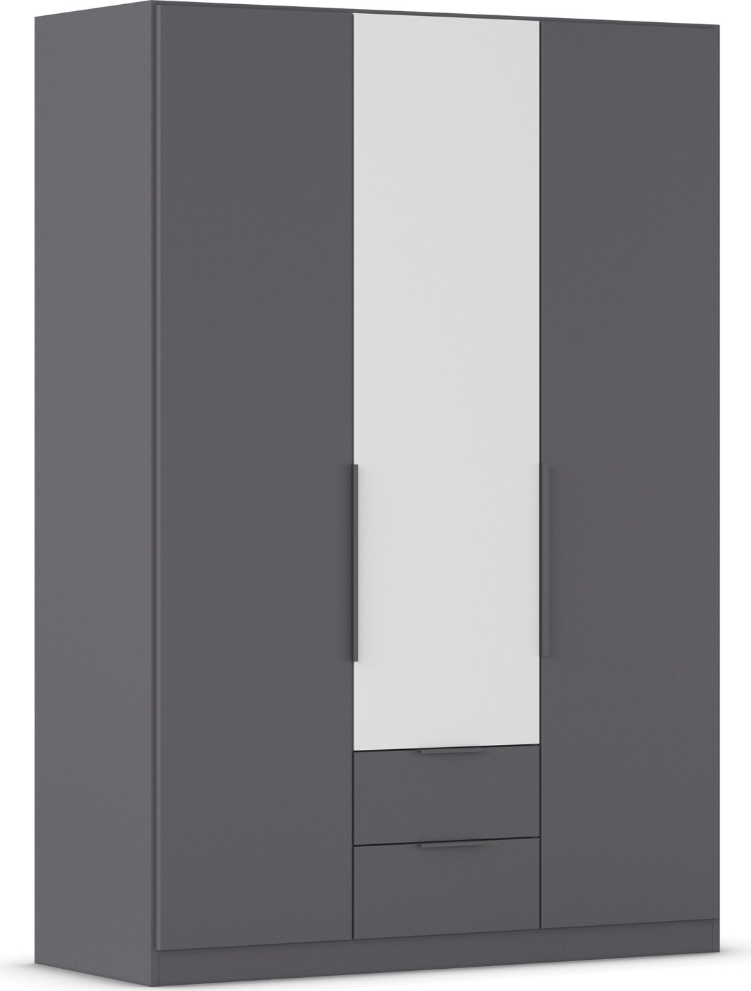 rauch Drehtürenschrank »Kleiderschrank Schrank Garderobe KREFELD optional m günstig online kaufen