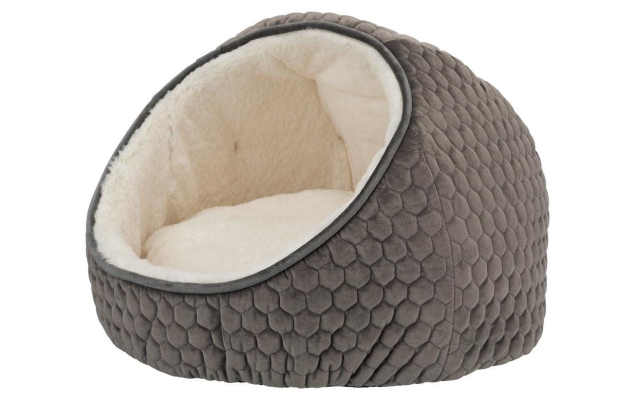 TRIXIE Tierhöhle »Trixie Kuschelhöhle Livia für Hund & Katze«