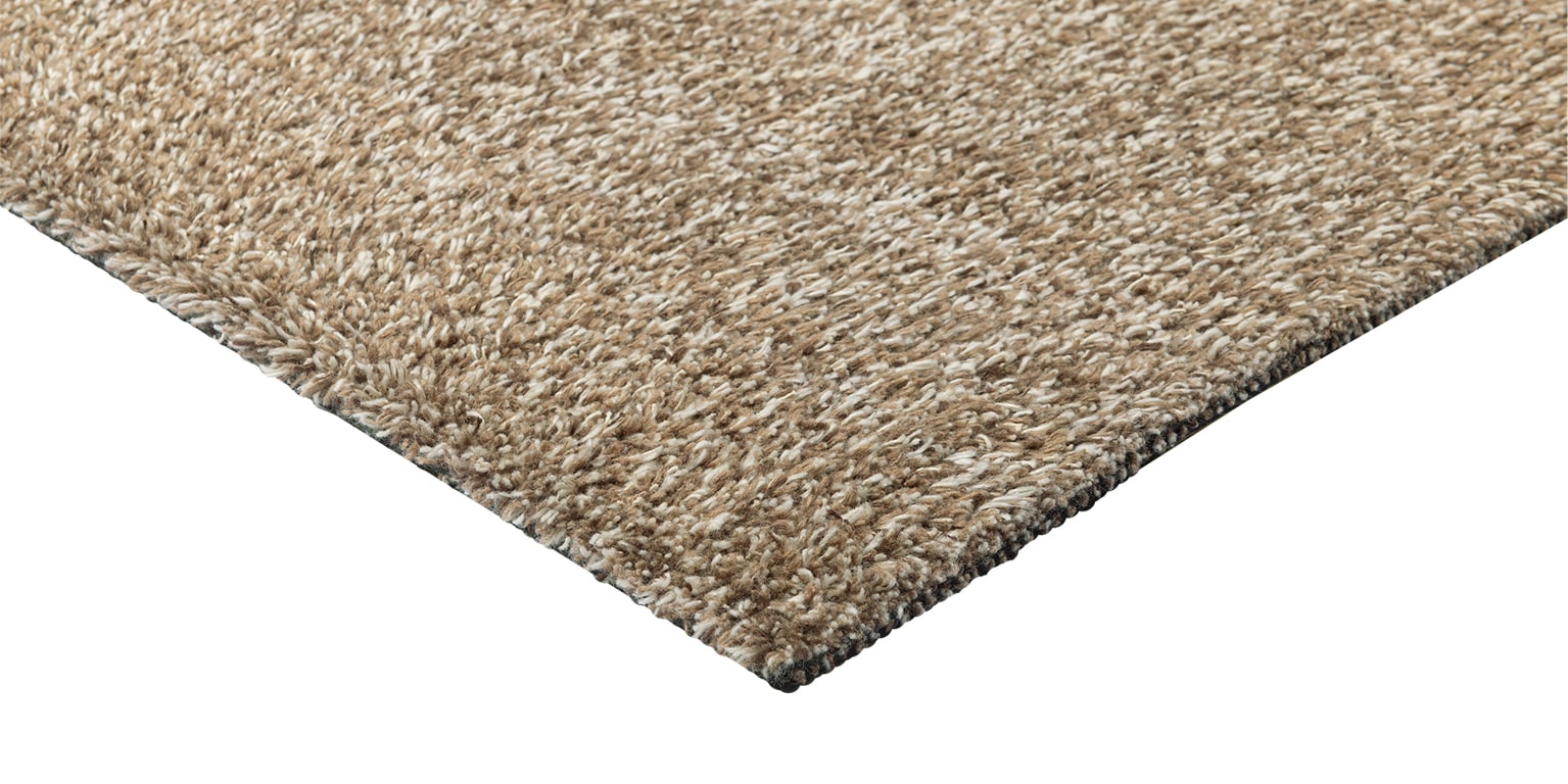 Turtle Mat Teppich »Fawn«, rechteckig, 8 mm Höhe