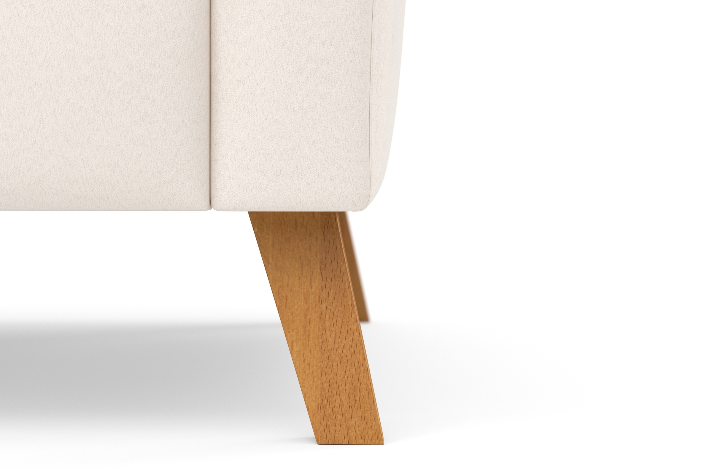 sit&more Ecksofa »Romero L-Form«, wahlweise mit oder ohne Relax-Funktion, Bettfunktion, Bettkasten