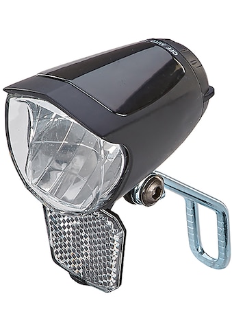 Fahrrad-Frontlicht »LED-Dynamoscheinwerfer 70 Lux«