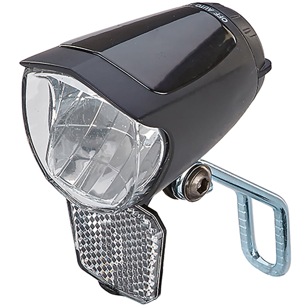 Prophete Fahrrad-Frontlicht »LED-Dynamoscheinwerfer 70 Lux«