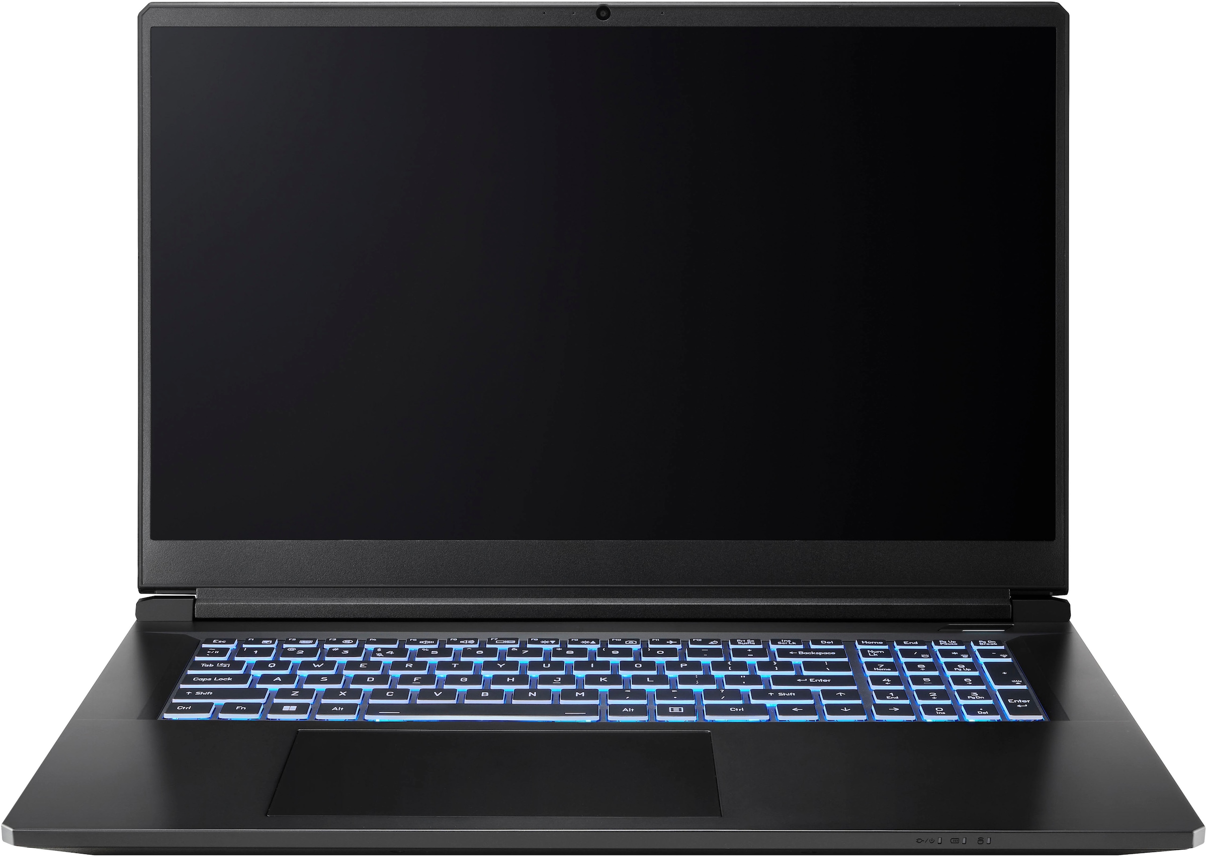 CAPTIVA Gaming-Notebook »Entry Gaming I10-1123GE« 43,9 cm / 17,3 ″ Intel Core i7 GeForce RTX 5060 2.000 GB SSD