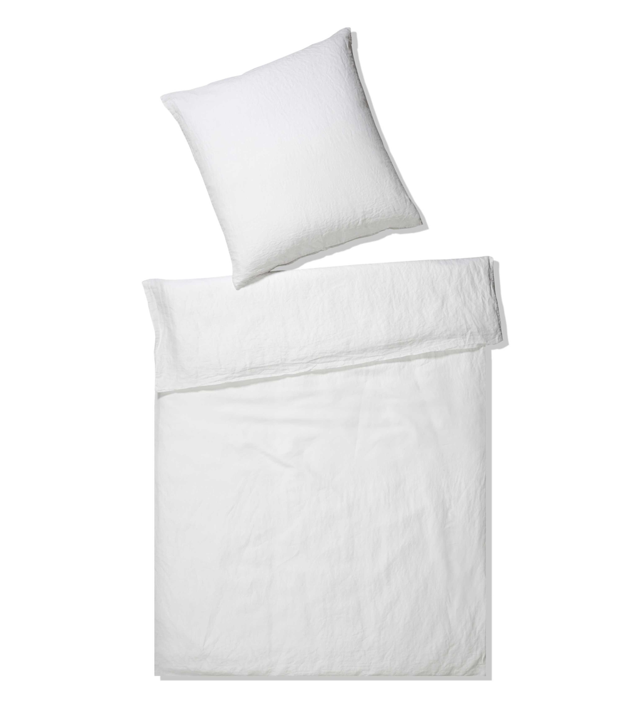Elegante Bettwäsche »Breezee«, angenehmes Hautgefühl günstig online kaufen
