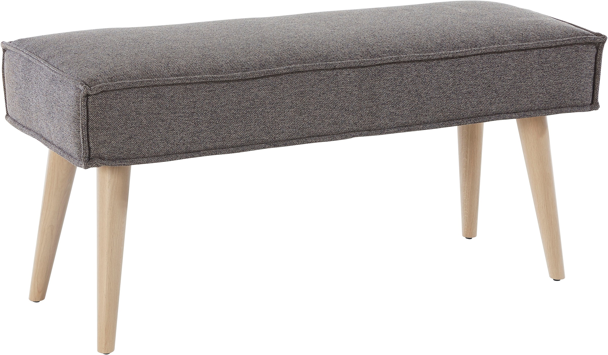exxpo - sofa fashion Eckbank »Lungo«, Frei im Raum stellbar günstig online kaufen