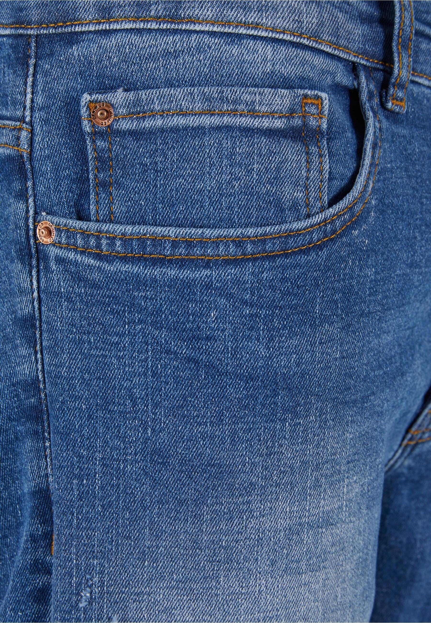 2Y Studios Bequeme Jeans »2Y Studios Herren 2Y Tapered Fit Jeans«