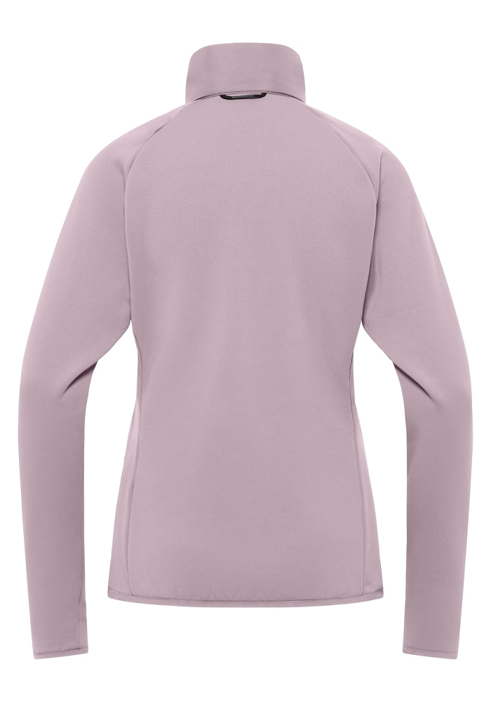 Jack Wolfskin 3-in-1-Funktionsjacke »GLAABACH 3IN1 JKT W«, mit Kapuze