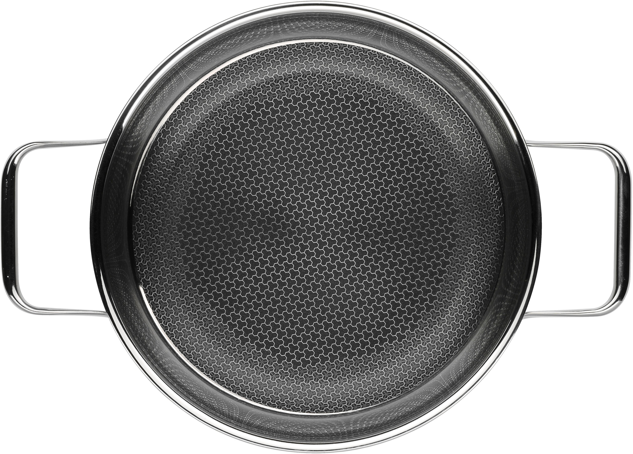 WMF Servierpfanne »Profi Resist«, Cromargan®Edelstahl, (1 tlg.), kratzfest, günstig online kaufen