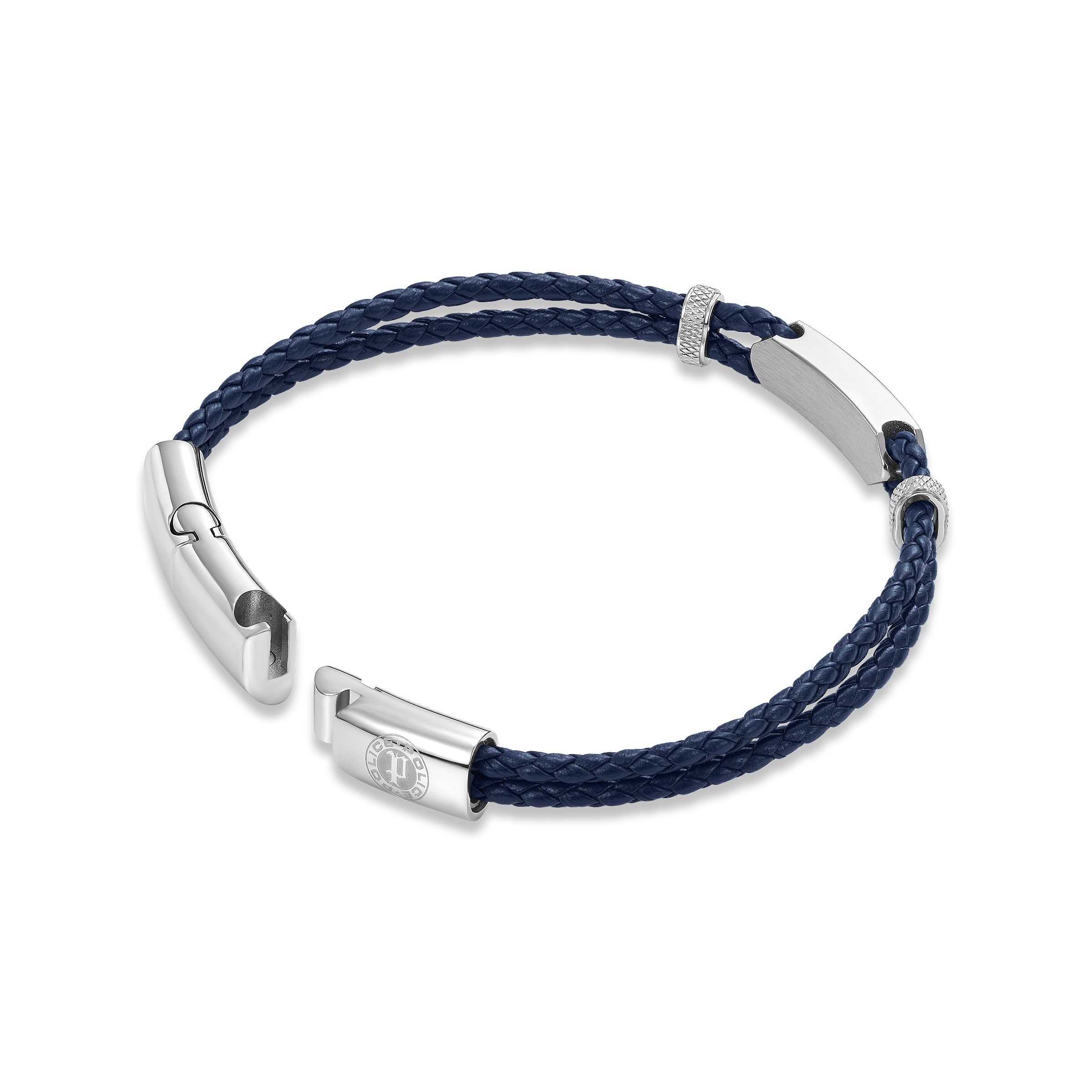 Police Armband »Twincord«